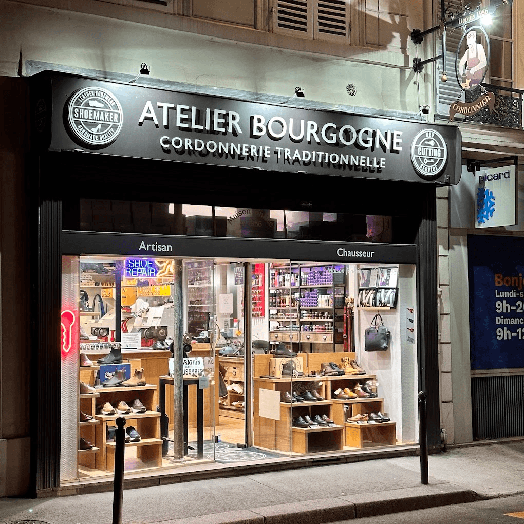 Atelier Bourgogne Logo