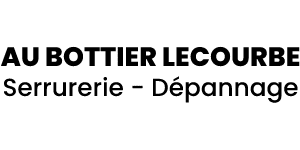AU BOTTIER LECOURBE Logo