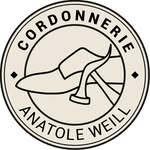 Cordonnerie Anatole Weill Logo