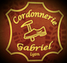 Cordonnerie Gabriel Logo