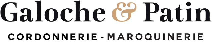 Galoche & Patin Logo
