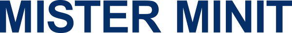 Mister Minit Logo