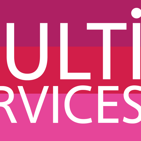 Cordonnerie Multiservices Logo