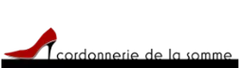 Cordonnerie de la Somme Logo