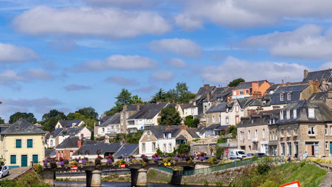 Pays de la Loire