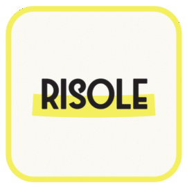 Risole Logo
