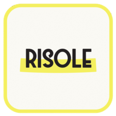 Risole Logo