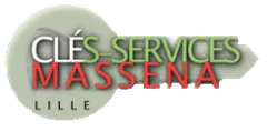 Cordonnerie Massena Logo