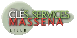 Cordonnerie Massena Logo