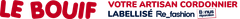 Le Bouif Logo