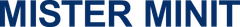 Mister Minit Logo