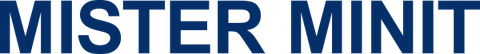 Mister Minit logo