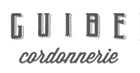 Cordonnerie De Guibert Logo