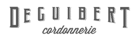 Cordonnerie De Guibert logo