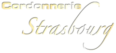 Cordonnerie Strasbourg Logo
