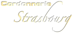 Cordonnerie Strasbourg logo