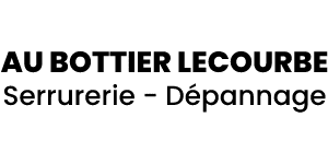 AU BOTTIER LECOURBE Logo