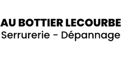 AU BOTTIER LECOURBE Logo