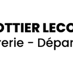 AU BOTTIER LECOURBE Logo