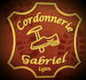 Cordonnerie Gabriel logo