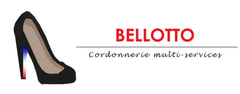 Cordonnerie Moderne Bellotto Logo