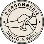 Cordonnerie Anatole Weill Logo