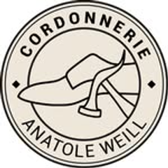 Cordonnerie Anatole Weill Logo