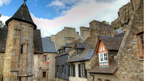 Bretagne
