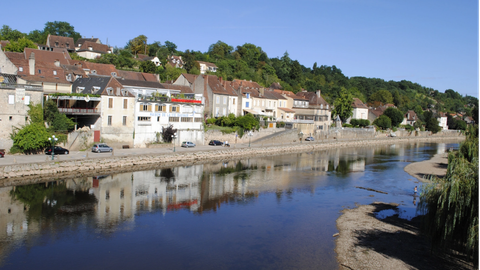 Nouvelle Aquitaine