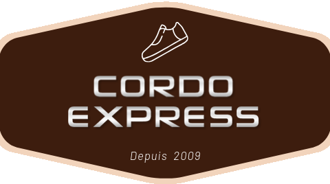 Cordo Express Logo