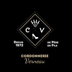 Cordonnerie Verneau Logo