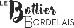 Le Bottier Bordelais Logo
