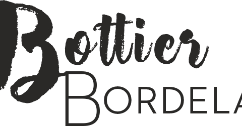 Le Bottier Bordelais Logo