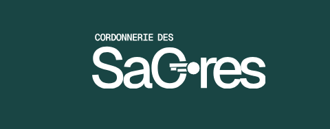 Cordonnerie des Sacres Logo