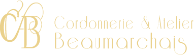 Cordonnerie Beaumarchais Logo
