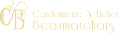 Cordonnerie Beaumarchais Logo