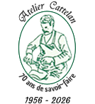 Atelier Cattelan Logo