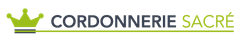 Cordonnerie Sacré Logo
