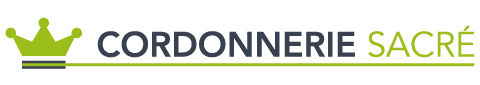 Cordonnerie Sacré Logo