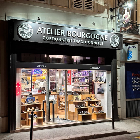 Atelier Bourgogne Logo