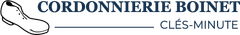 Cordonnerie Boinet Logo
